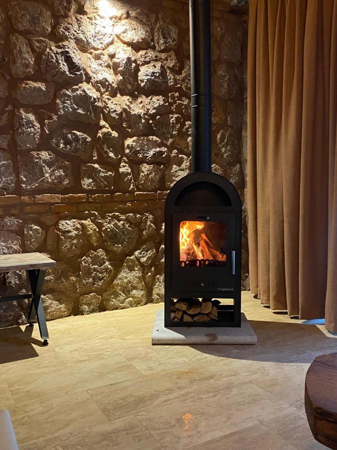 Candir Resort Restaurant Mugla Eksteriør billede