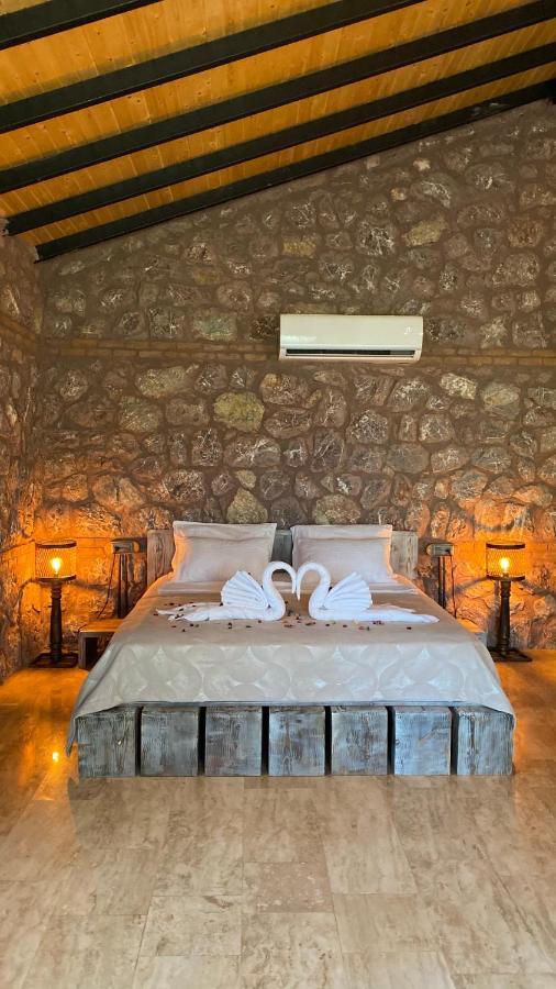Candir Resort Restaurant Mugla Eksteriør billede