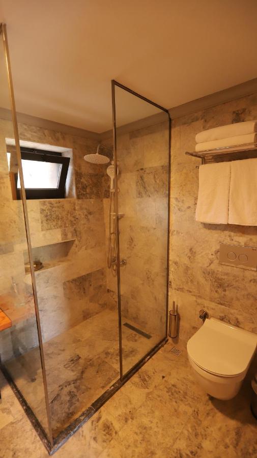 Candir Resort Restaurant Mugla Eksteriør billede